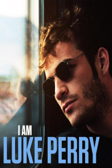 I Am Luke Perry (2025)