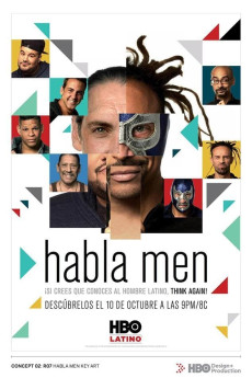 Habla Men (2014) (2014) download