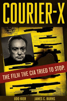 Courier X (2016) (2016) download