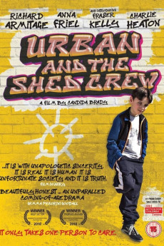 I Am Urban (2015) (2015) download