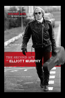The Second Act of Elliott Murphy (2015) (2015) download