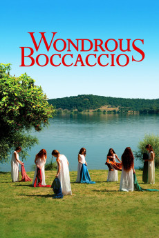 Wondrous Boccaccio (2015) (2015) download