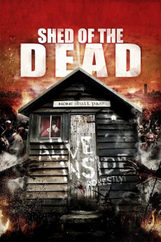 Shed of the Dead (2019) (2019) download