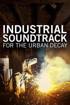 Industrial Soundtrack for the Urban Decay (2015) (2015) download