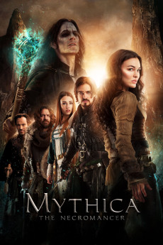 Mythica: The Necromancer (2015) (2015) download