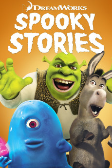 DreamWorks Spooky Stories (2012) (2012) download