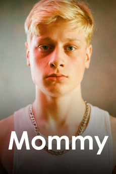 Mommy (2014) (2014) download