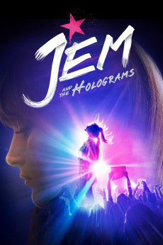 Jem and the Holograms (2015) (2015) download
