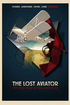 The Lost Aviator (2014)