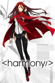 Harmony (2015) (2015) download