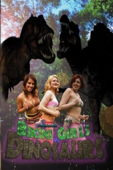 Bikini Girls vs Dinosaurs (2014) (2014) download