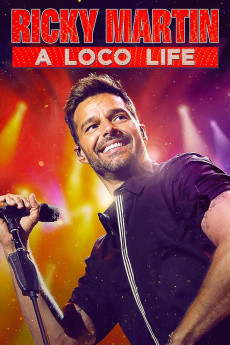 Ricky Martin: A Loco Life (2025)