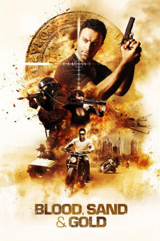Blood, Sand and Gold (2018)