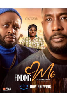 Finding Me (2025)