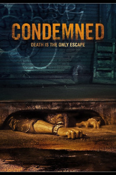 Condemned (2015) (2015) download
