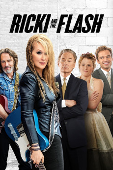 Ricki and the Flash (2015) (2015) download