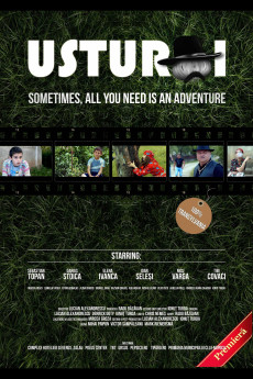 Usturoi (2014)