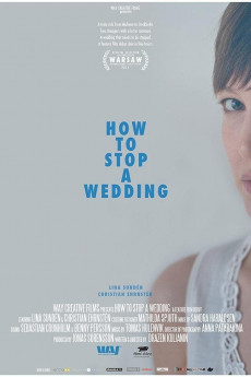How to Stop a Wedding (2014)