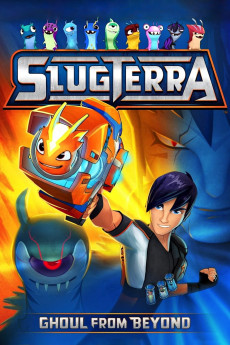Slugterra: Ghoul from Beyond (2014) (2014) download