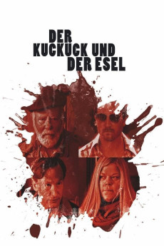 The Chuckoo and the Donkey (2014)