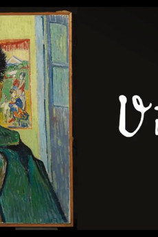 Van Gogh by Vincent (2025)