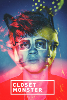 Closet Monster (2015)