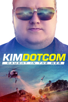 Kim Dotcom: Caught in the Web (2017) (2017) download