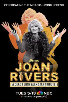 Joan Rivers: A Dead Funny All-Star Tribute (2025)