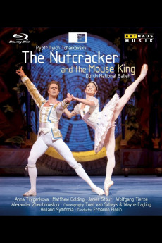 The Nutcracker and the Mouse King (2011) (2011) download