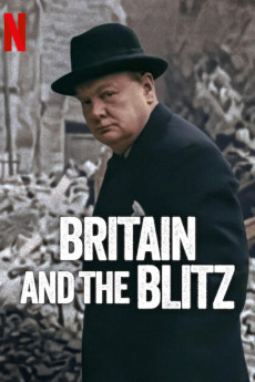 Britain and the Blitz (2025) (2025) download