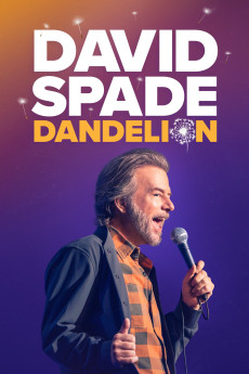 David Spade: Dandelion (2025) (2025) download