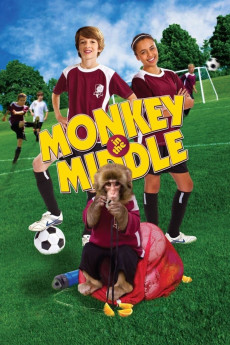 Monkey in the Middle (2014) (2014) download