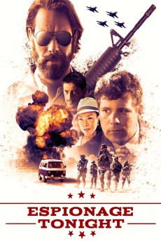 Espionage Tonight (2017) (2017) download