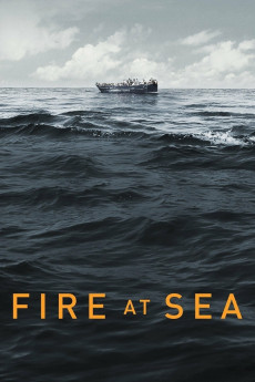 Fire at Sea (2016) (2016) download