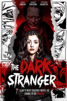 The Dark Stranger (2015)