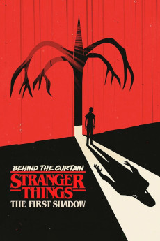 Behind the Curtain: Stranger Things: The First Shadow (2025)