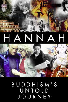 Hannah: Buddhism's Untold Journey (2014)