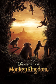 Monkey Kingdom (2015) (2015) download