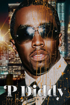 P Diddy: The Rise and Fall (2025) (2025) download