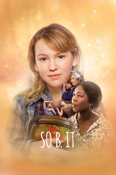 So B. It (2016) (2016) download