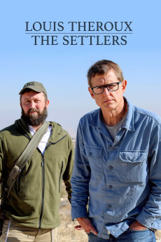 Louis Theroux: The Settlers (2025) (2025) download