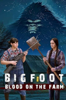 Bigfoot: Blood on the Farm (2025) (2025) download