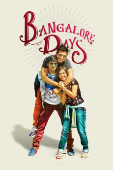 Bangalore Days (2014) (2014) download