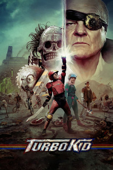 Turbo Kid (2015) (2015) download