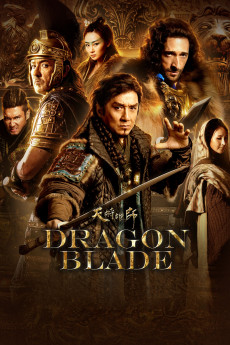 Dragon Blade (2015) (2015) download