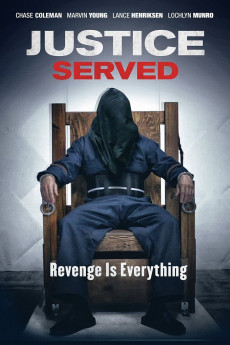 Justice Served (2015)