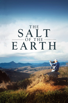 The Salt of the Earth (2014) (2014) download