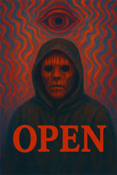 Open (2025) (2025) download
