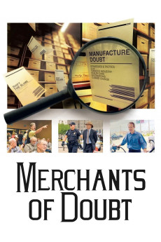 Merchants of Doubt (2014) (2014) download