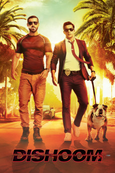 Dishoom (2016) (2016) download